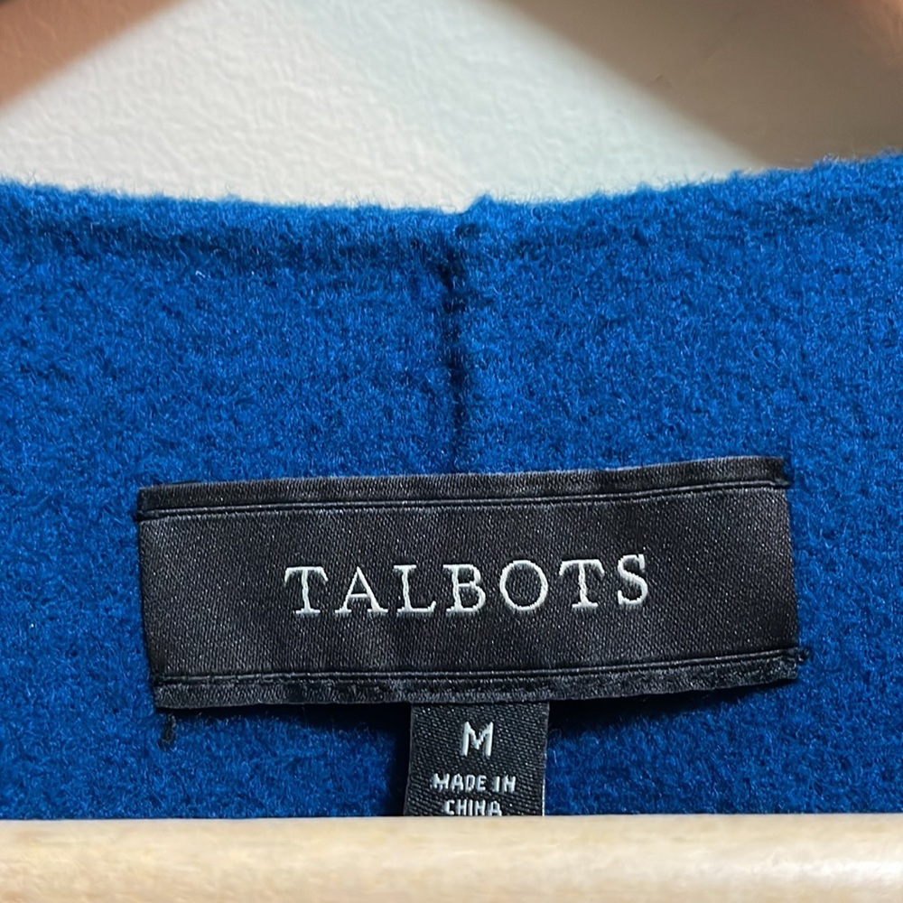 Talbots Nwot Jacket - image 2